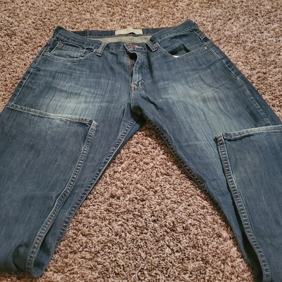 Wrangler Other - Men's Wrangler jeans